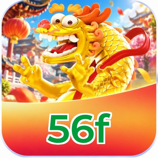 56f Login - Logo Oficial