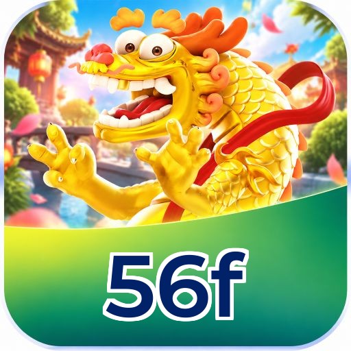 56f Plataforma - Logo Oficial